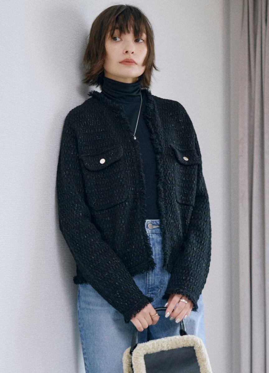 簡約設計可調式項鍊